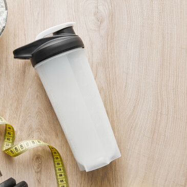 Proteinové nápoje – jsou jen pro sportovce, nebo je můžete začlenit do svého jídelníčku i vy?