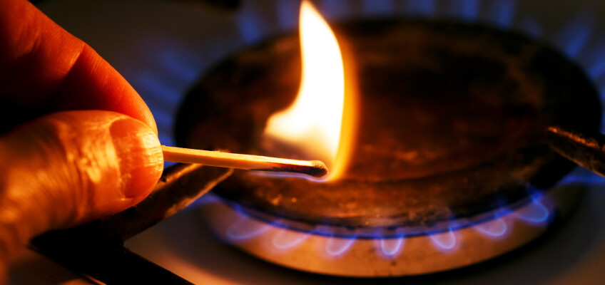 Co ovlivňuje cenu plynu na burze a jak bude vypadat letošní rok?