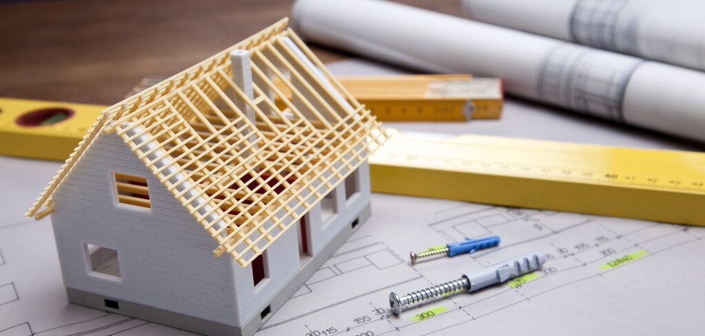 Stavíte dům. Klíčové je zvolit kvalitní materiály a technologie