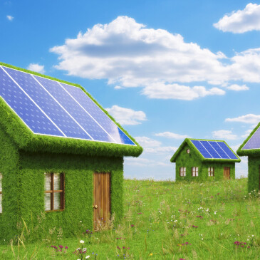 Největší mýty o fotovoltaice: Vyplatí se a opravdu se jedná o zelenou energii?