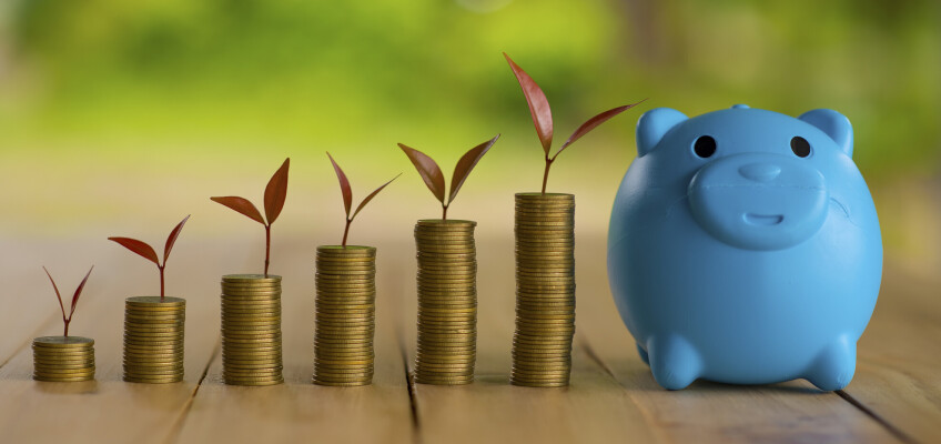 Byt na investici je populární metodou zhodnocení vlastních prostředků