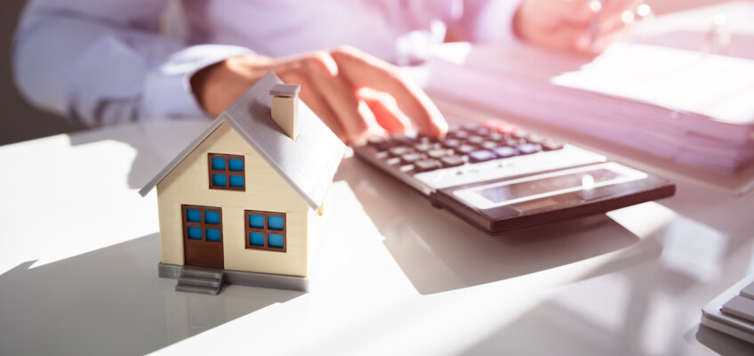 Daň z prodeje nemovitosti: Jak se počítá a musíte ji platit?