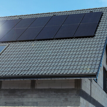 Zájem o fotovoltaiku roste, pozor však na nekalé praktiky dodavatelů