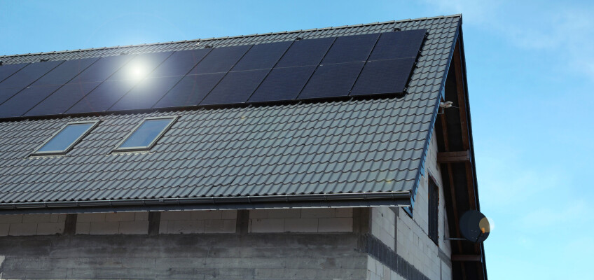 Zájem o fotovoltaiku roste, pozor však na nekalé praktiky dodavatelů