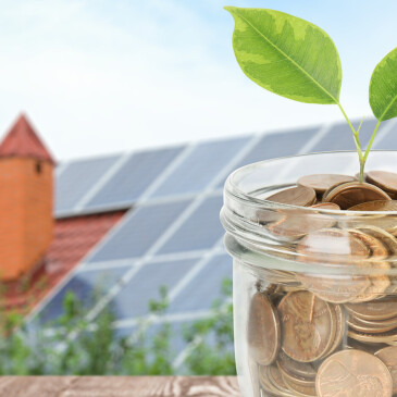 Nová zelená úsporám Light se dočkala rozšíření o fotovoltaiku