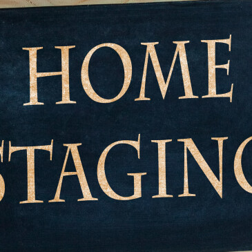 Pravidla home staginu: Připravte svou nemovitost na prodej