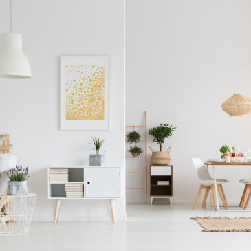 Slow design: Aby váš domov dával smysl