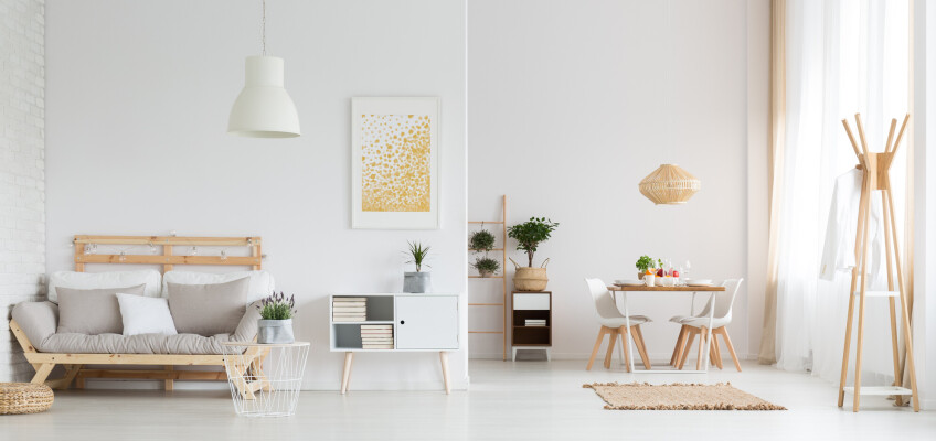 Slow design: Aby váš domov dával smysl
