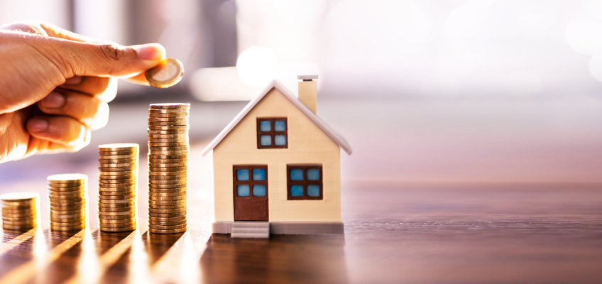 Permanentní krize naučila Čechy zajímat se o investice. Populární jsou nemovitosti