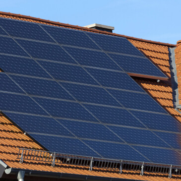 Máte fotovoltaiku? Vyhněte se těmto chybám