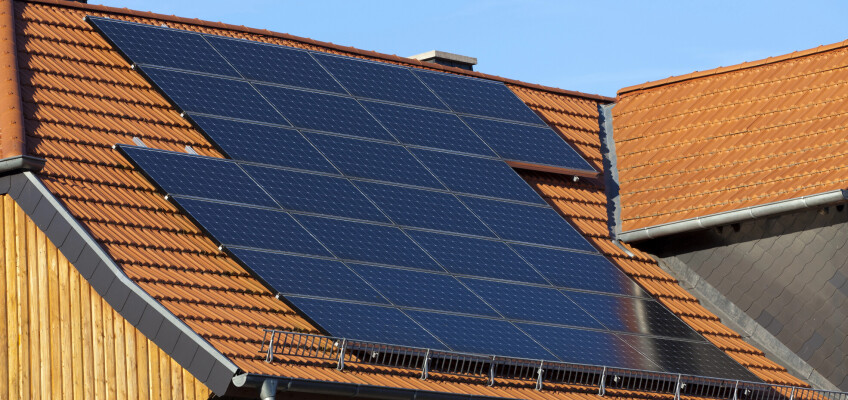 Máte fotovoltaiku? Vyhněte se těmto chybám