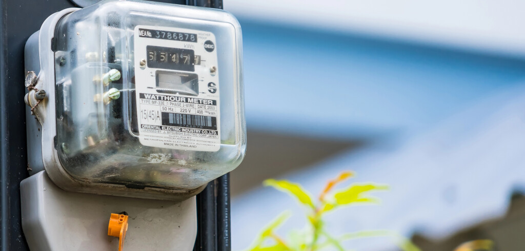 Stabilní ceny, nové tarify Teď je ideální čas zkontrolovat své účty za energie