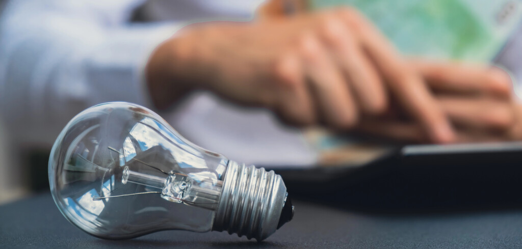 Fixace ceny energií Kdy se vyplatí a co si pohlídat