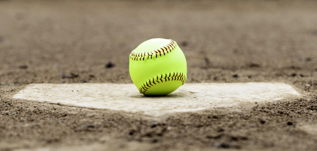 Softballový areál pro stovky dětí