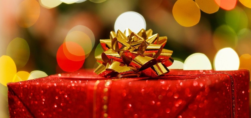 Připravte pro své partnery netradiční dárky k Vánocům