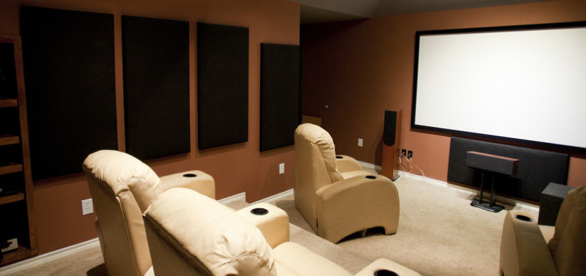 Dolby Atmos dokáže přenést zážitek z kina do vaší domácnosti
