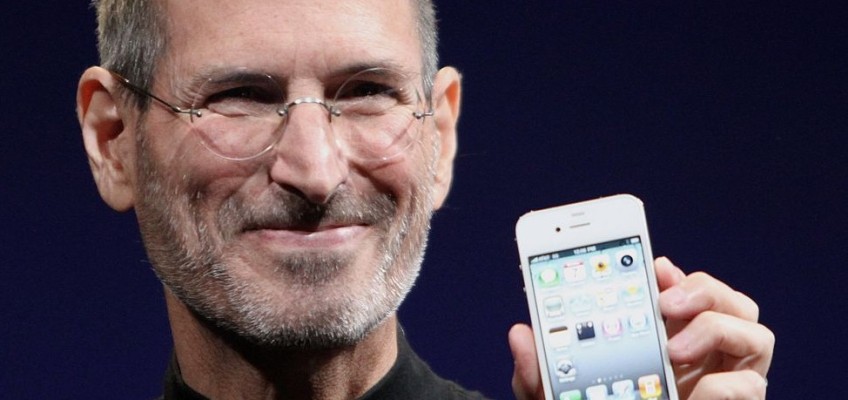Apple Museum v Praze neláká návštěvníky jen na cennosti, zaujímá i svou filosofií