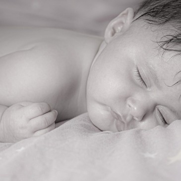 Ako dopriať pokojný a nerušený spánok aj tým najmenším deťom?