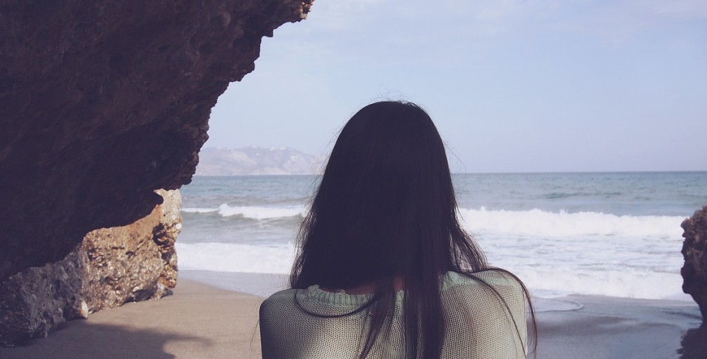 Beach - Creative Commons (Pixabay)