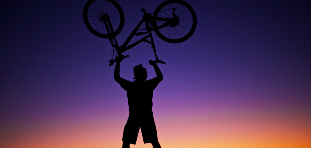 Cyklistika - Creative Commons (Flickr)