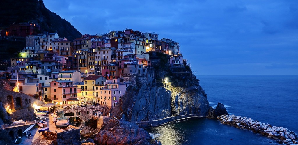 Itálie - Creative Commons (Pixabay)