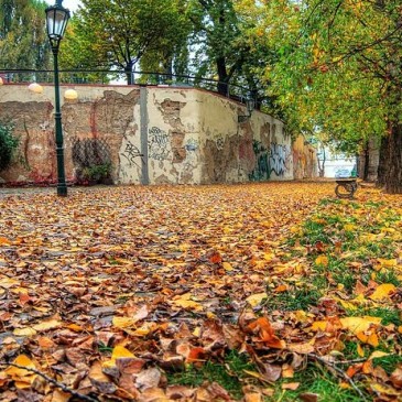 Zpestřete si začínající podzim netradiční romantikou ve středověkém stylu