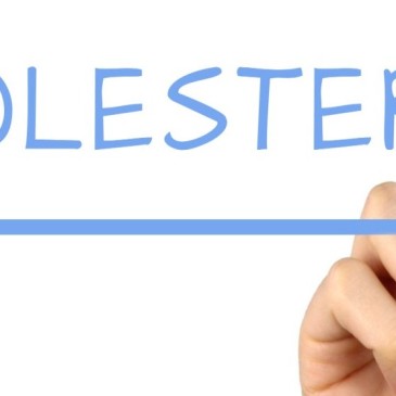 Dejte si během vánočního hodování pozor na zvýšený cholesterol