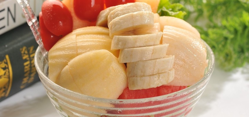 Povánoční detoxikace organismu a jak na ni