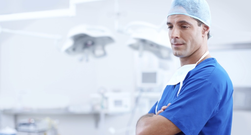 Doktor - Creative Commons (Pexels.com)