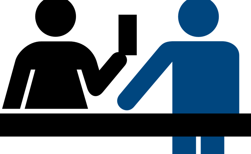 Prodej - Creative Commons (Pixabay.com)