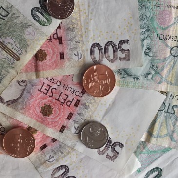Jak mít svůj standard bez dluhů?