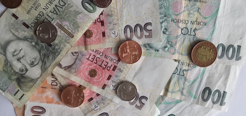 Jak mít svůj standard bez dluhů?