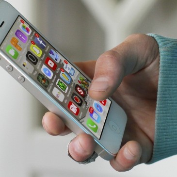 Mobilní aplikace si získávají své příznivce i ve zdravotnictví