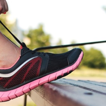 Přehnali jste to s jarní aktivitou? Ulevte namoženým svalům a kloubům