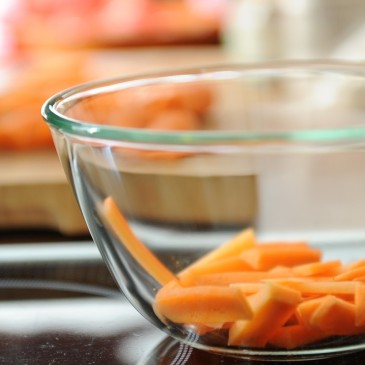 Důkladná detoxikace organismu jako prostředek k posílení imunity