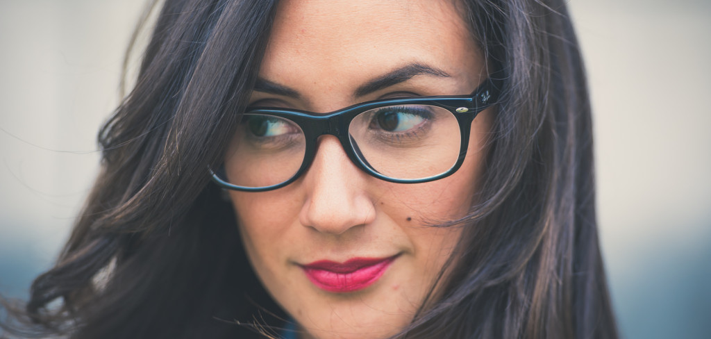 Silné vlasy - Creative Commons (Pexels.com)