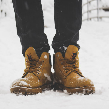 Co dělat, když klouby bolí v zimě více než obvykle?