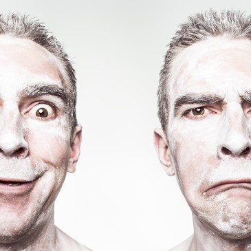 Emocionální kolotoč