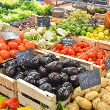 7 snadno dostupných potravin, které jsou víc než „super“