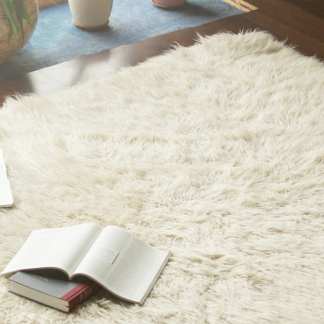 Připravte se na zimu s novým kobercem na podlaze