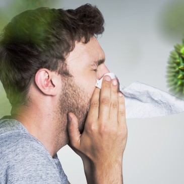 Imunitu je nutné posilovat i v zimě, jak na to?