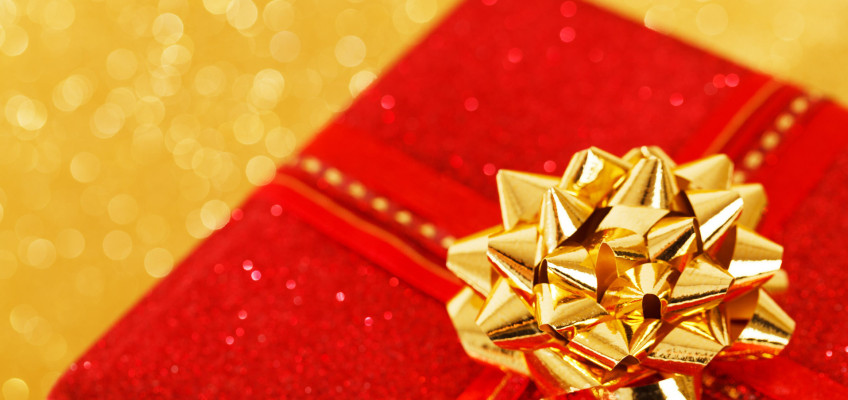 Vánoční dárky posílejte poštou již v listopadu. V prosinci by už nemusely dorazit!