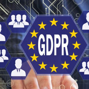 Jaké kroky by měli podnikatelé v souvislosti s GDPR podniknout?
