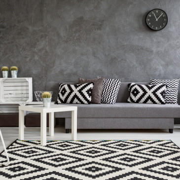 Vtiskněte vašemu domovu osobitý ráz pomocí bytového textilu