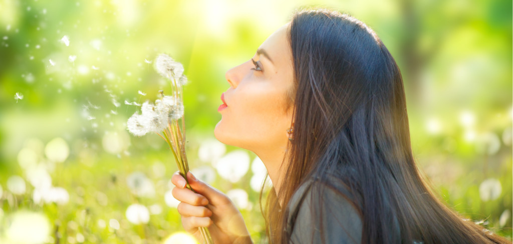 Jaro, alergikova zhouba - Creative Commons (shutterstock.com)