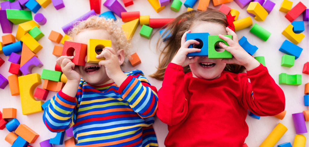 Máte doma soutěživé dítě - Creative Commons (shutterstock.com)