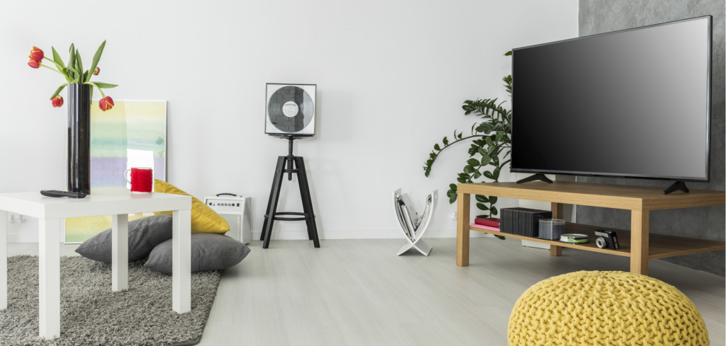 Nejjednodušší způsob, jak dostat kousek přírody do interiéru - Creative Commons (shutterstock.com)