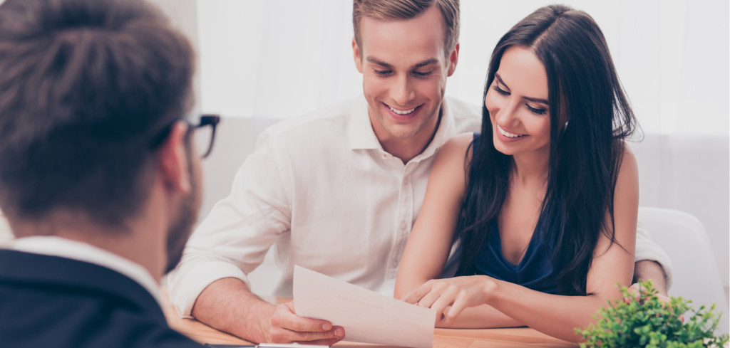 Plánujete koupi nemovitosti Svěřte se do rukou profesionálů - Creative Commons (shutterstock.com)