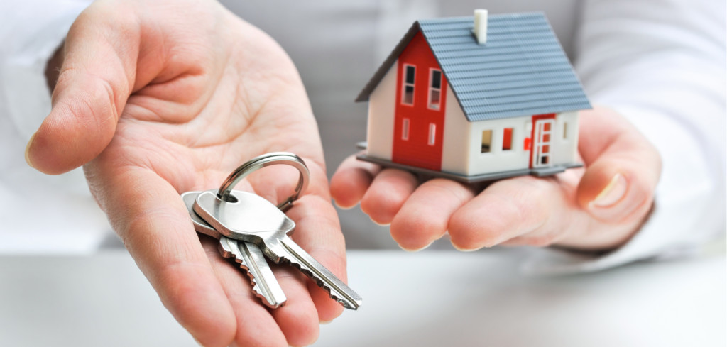 Průvodce bezpečnou koupí nemovitosti - Creative Commons (shutterstock.com)