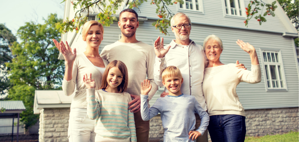 Spoříte na důchod. Pořiďte si raději investiční byt jako pojistku na stáří - Creative Commons (shutterstock.com)